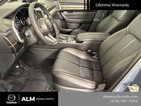 New 2026 MAZDA CX-50 AWD 2.5 Hybrid w/ Weather Package image 10