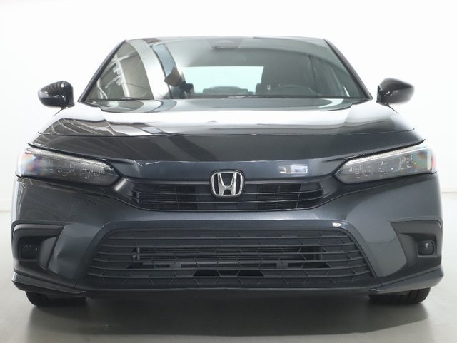 Used 2024 Honda Civic Sport image 5
