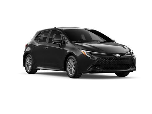 New 2027 Toyota Corolla SE w/ SE Premium Package FWD image 31