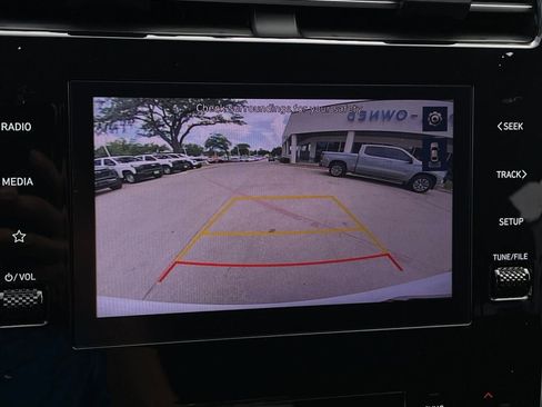 Used 2024 Hyundai Tucson SEL FWD image 18
