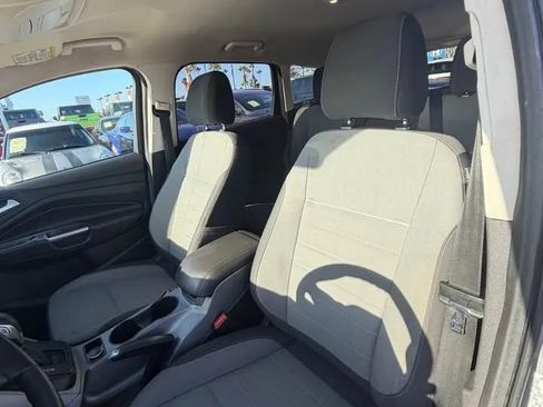 Used 2014 Ford Escape SE FWD image 7