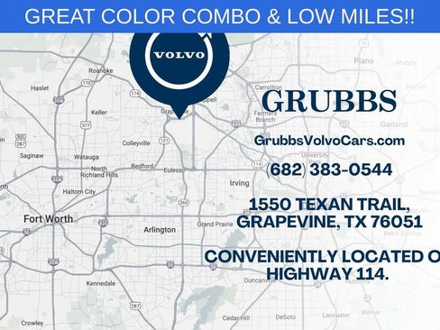 Used 2024 Lexus GX 550 w/ Cold Area Package image 4