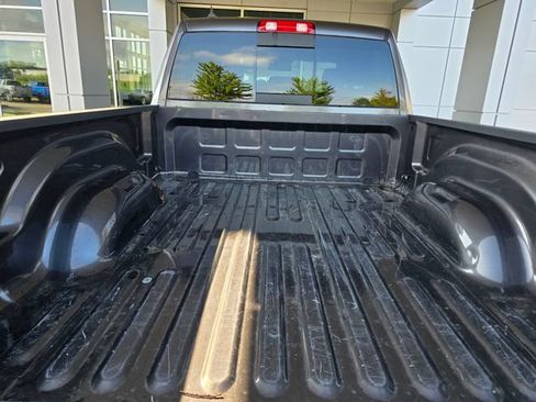 Used 2020 RAM 1500 Warlock w/ Electronics Group AWD/4WD image 4