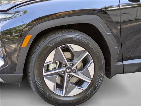 New 2026 Hyundai Tucson SEL FWD image 10