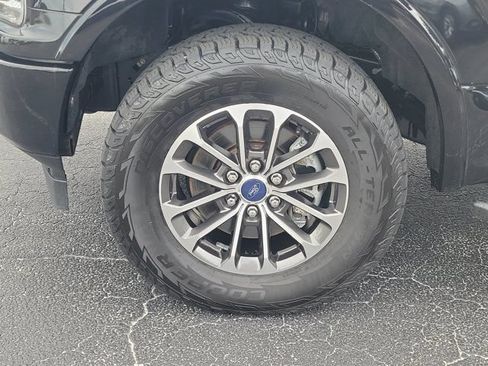Used 2019 Ford F150 XLT w/ Equipment Group 302A Luxury AWD/4WD image 28