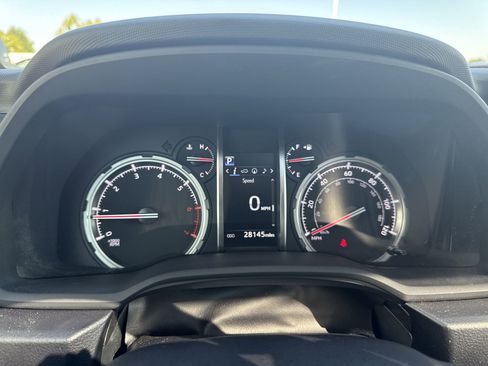 Used 2020 Toyota 4Runner TRD Pro image 11