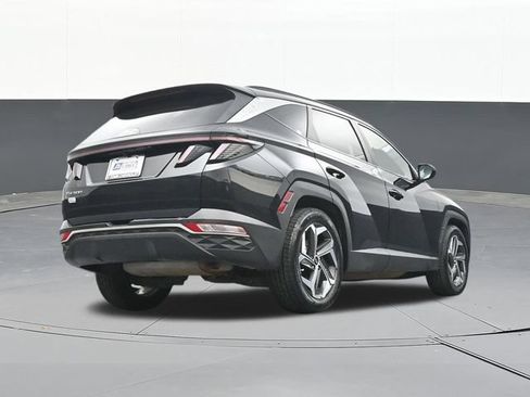 Used 2023 Hyundai Tucson SEL w/ Convenience Package FWD image 47
