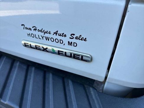 Used 2013 Ford F150 XL w/ Trailer Tow Pkg RWD image 8