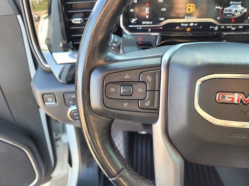 Used 2022 GMC Sierra 1500 Elevation w/ Elevation Premium Package AWD/4WD image 22
