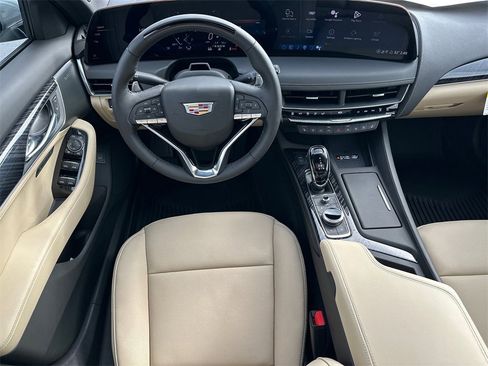 New 2026 Cadillac CT5 Premium Luxury image 22