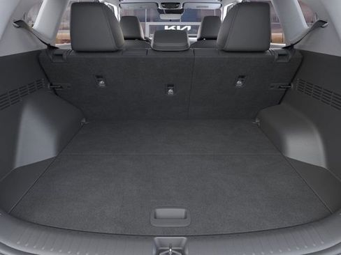 New 2026 Kia Seltos EX image 25