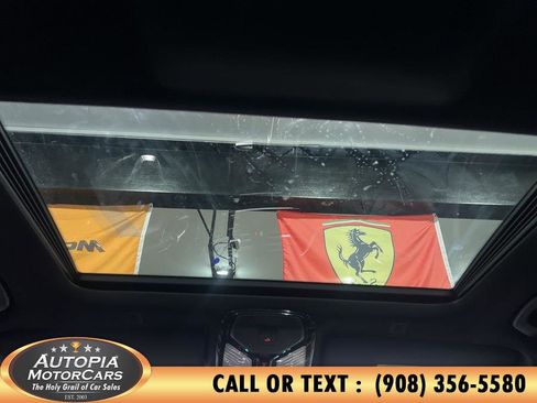 Used 2020 BMW 530i xDrive w/ Convenience Package image 34