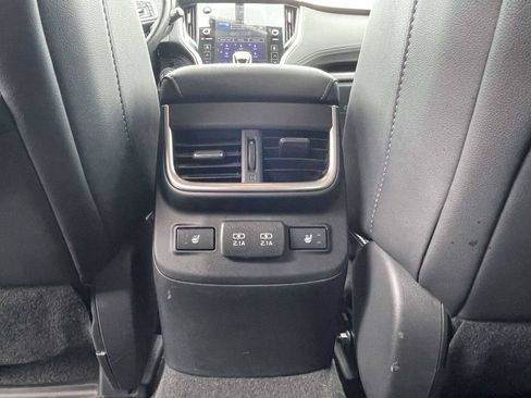 Used 2021 Subaru Outback Limited AWD/4WD image 17