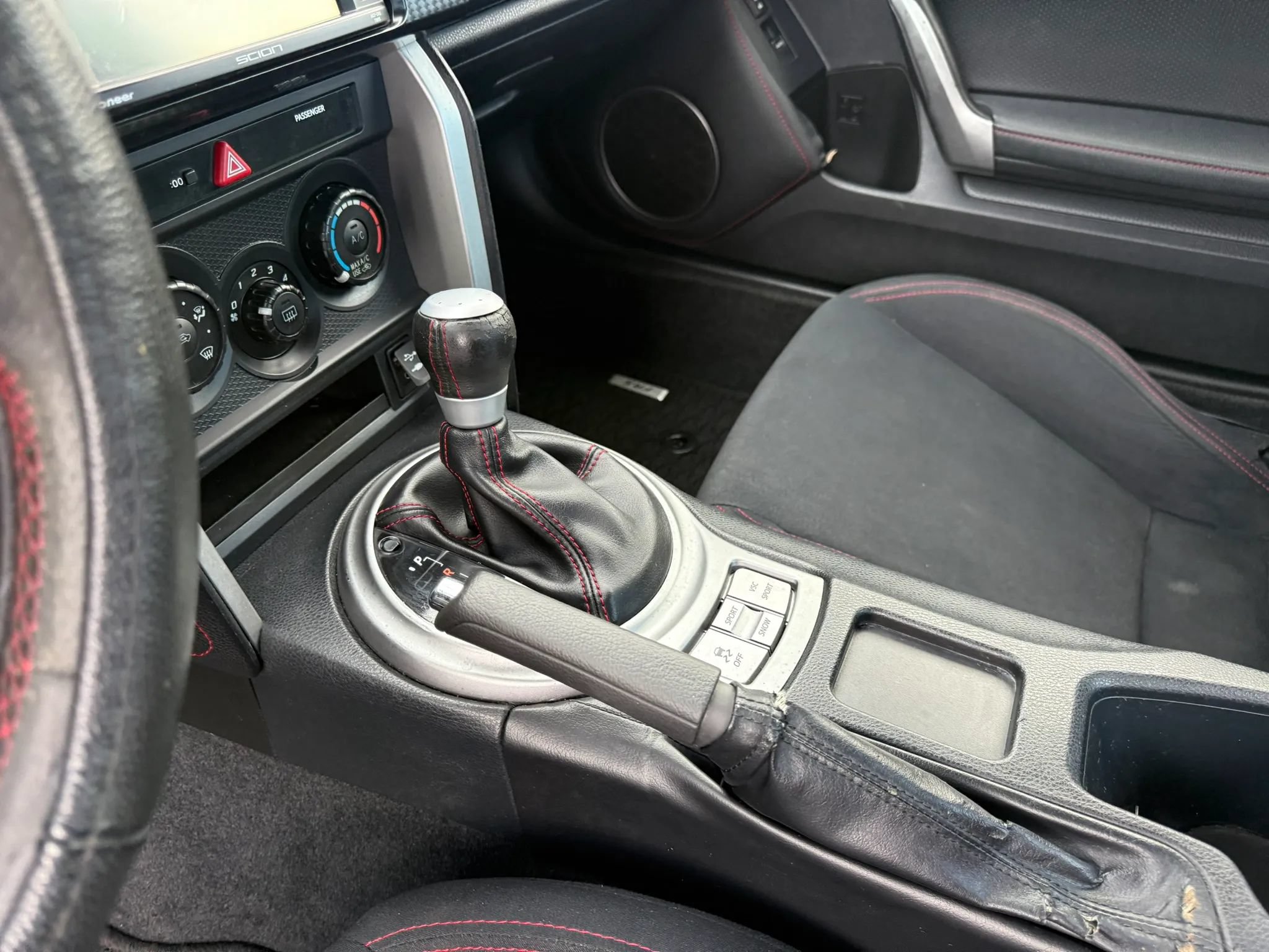 Used 2014 Scion FR-S RWD image 12
