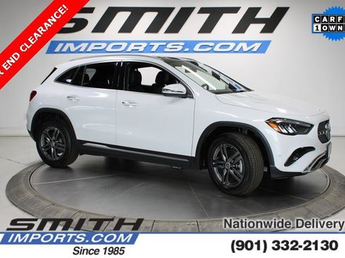 Used 2024 Mercedes-Benz GLA 250 image 1