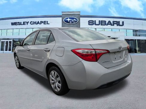 Used 2016 Toyota Corolla LE image 7