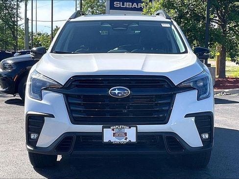 Used 2023 Subaru Ascent Onyx Edition Limited AWD/4WD image 2
