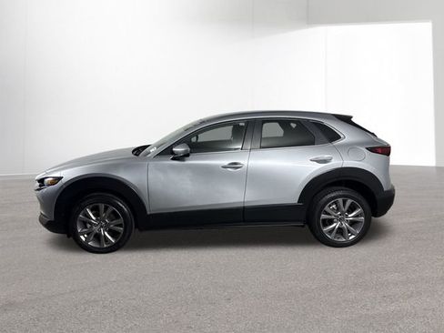 Used 2021 MAZDA CX-30 AWD 2.5 S w/ Select Package image 28