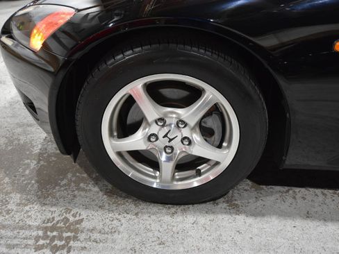 Used 2003 Honda S2000 image 40