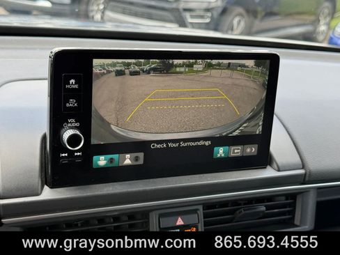 Used 2023 Honda Pilot Elite image 36