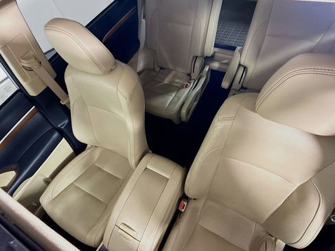 Used 2017 Toyota Highlander Limited image 22
