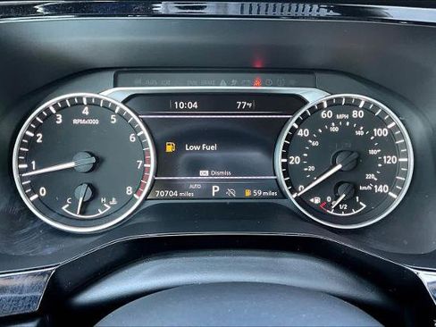 Certified 2023 Nissan Pathfinder SL w/ SL Premium Package image 25