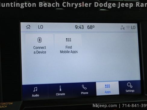 Used 2020 Ford F250 Lariat w/ Lariat Value Package image 23