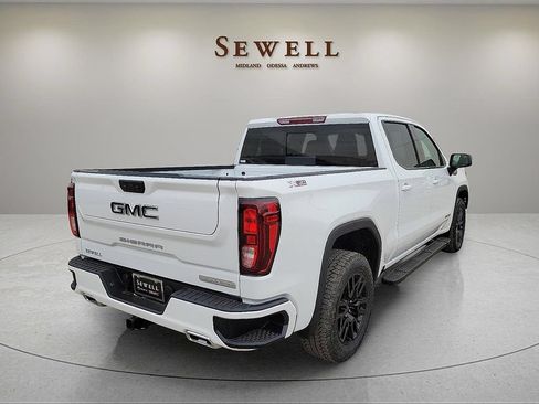 New 2026 GMC Sierra 1500 Elevation w/ Preferred Package AWD/4WD image 5
