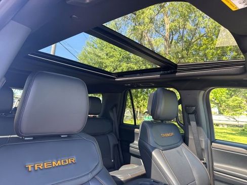 New 2026 Ford Expedition Tremor AWD/4WD image 20
