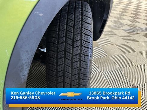 Used 2022 Hyundai Venue SE FWD image 27