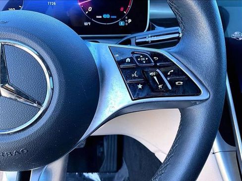 Certified 2022 Mercedes-Benz C 300 Sedan image 21