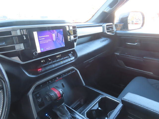 Used 2025 Toyota Tundra SR5 AWD/4WD image 35