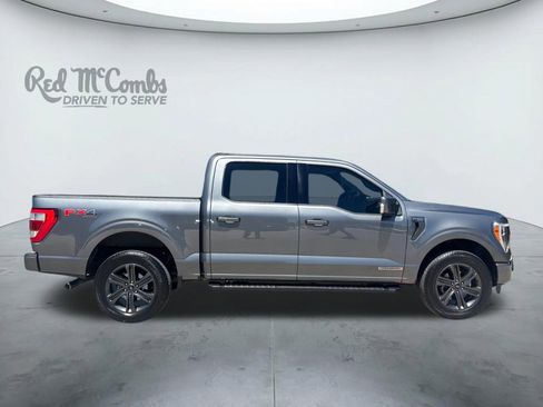 Used 2023 Ford F150 Lariat image 6