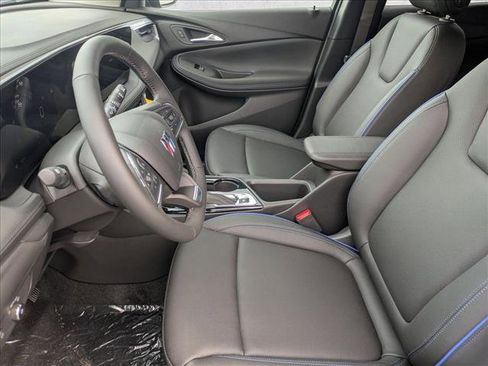 New 2026 Buick Encore GX Sport Touring w/ Comfort Package image 3