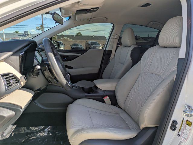 Used 2022 Subaru Legacy Premium AWD/4WD image 15