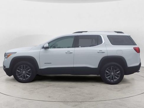 Used 2019 GMC Acadia SLT AWD/4WD image 8