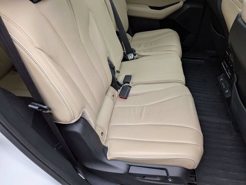 Used 2023 Acura MDX SH-AWD w/ Advance Package image 32