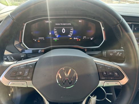 Used 2024 Volkswagen Jetta S FWD image 19