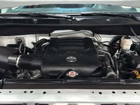 Used 2021 Toyota Tundra TRD Pro AWD/4WD image 35