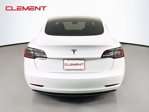 Used 2023 Tesla Model 3 Standard Range RWD image 8