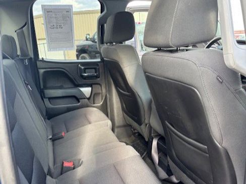 Used 2015 Chevrolet Silverado 1500 LT w/ LT Convenience Package image 11