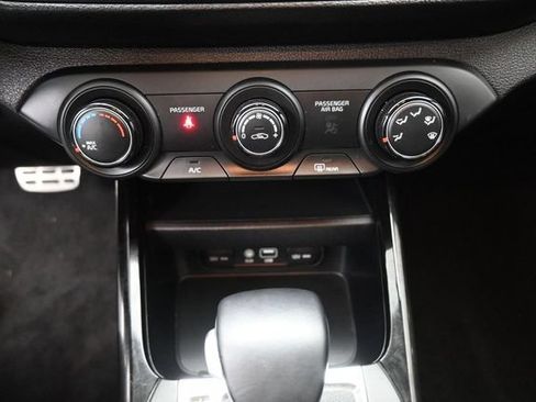 Used 2021 Kia Forte GT-Line FWD image 9