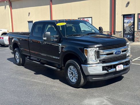 Used 2019 Ford F350 XLT AWD/4WD image 46