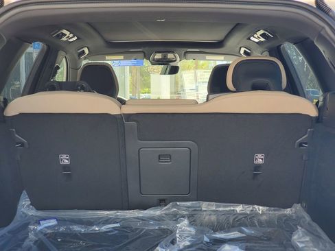 New 2026 Volvo XC60 B5 Plus w/ Protection Package Premier image 7