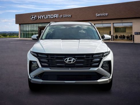 New 2026 Hyundai Tucson SEL AWD/4WD image 12