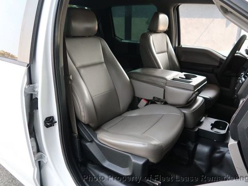 Used 2016 Ford F150 XL w/ Equipment Group 101A Mid RWD image 22