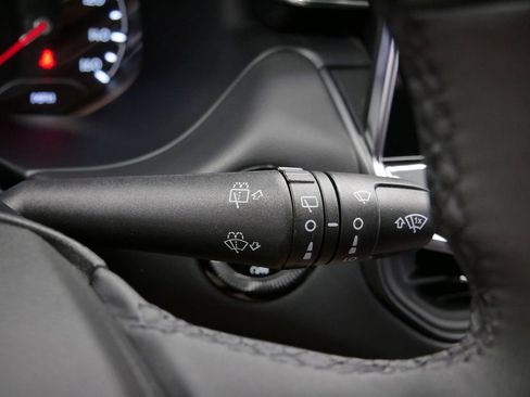 Certified 2023 Jeep Compass High Altitude image 29