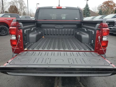 New 2025 Ford Maverick XLT w/ XLT Luxury Package image 28