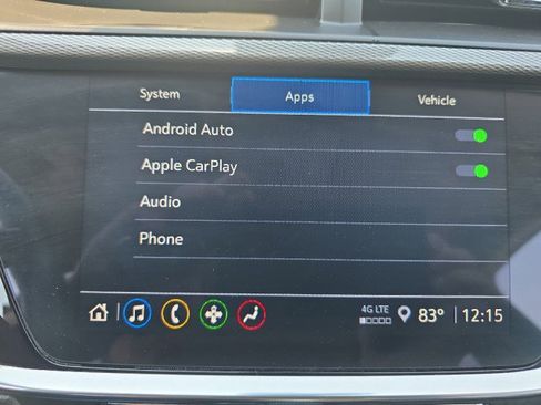 Used 2023 Buick Encore GX Essence w/ Experience Buick Package FWD image 27
