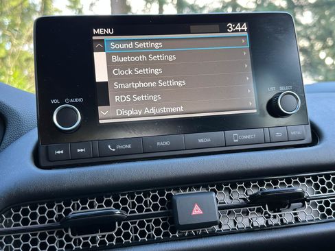 Used 2024 Honda HR-V Sport image 24